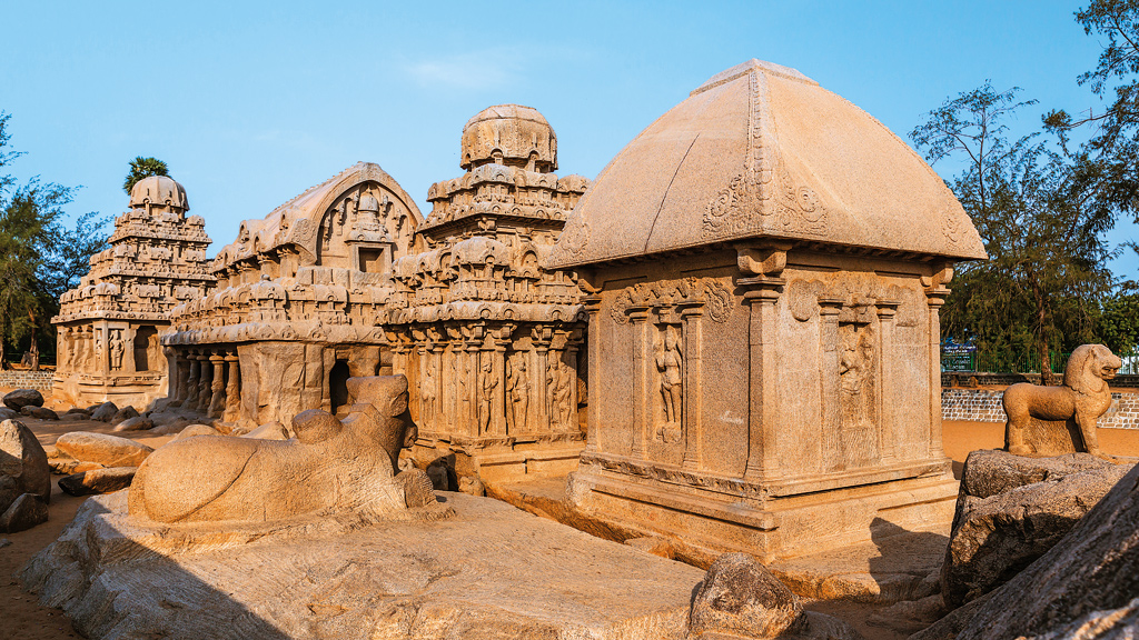 Chennai to Mahabalipuram Car Rental