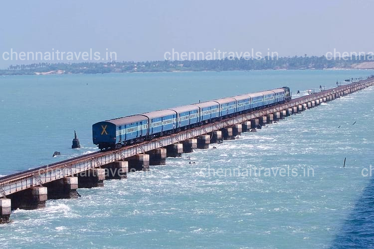 chennai rameshwaram tour package