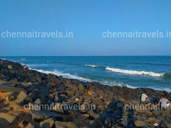 chennai rameshwaram tour package