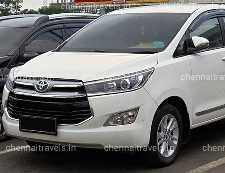 Chennai Airport to Tirupati Car Rental