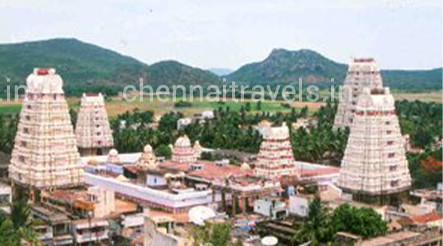 chennai madurai rameshwaram tour package