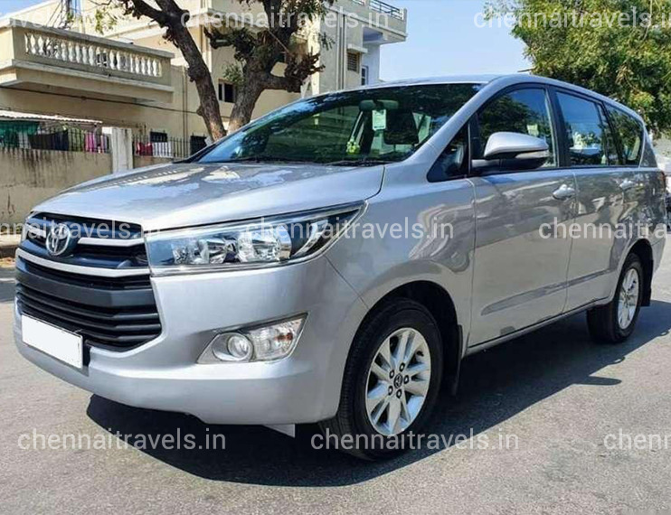 Chennai Airport to Tirupati Car Rental