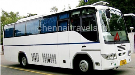 chennai tirupati rameshwaram tour