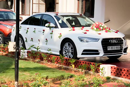 Hire Rolls Royce car in Chennai