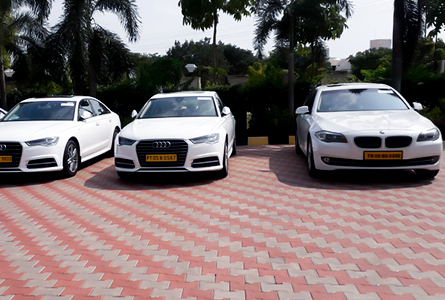 Hire Rolls Royce car in Chennai