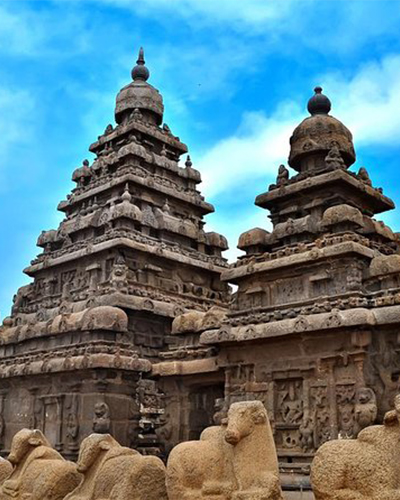 Chennai to Mahabalipuram Car Rental