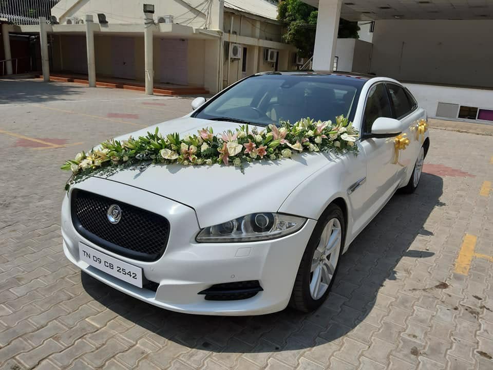 Hire Rolls Royce car in Chennai