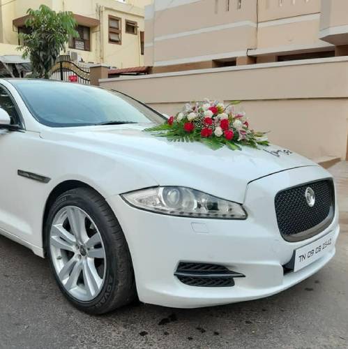 Hire Rolls Royce car in Chennai