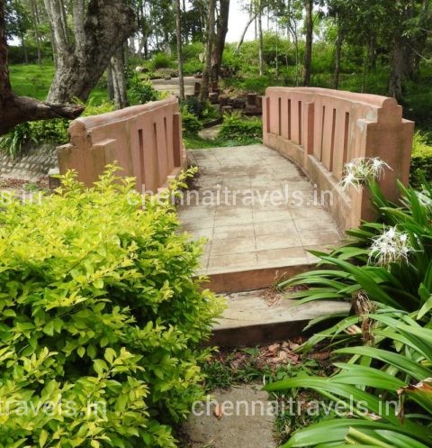 Chennai to Yercaud Tour Packages | Book Yercaud Family & Group Tour