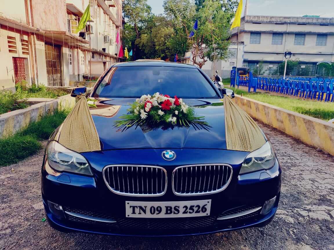 Hire Rolls Royce car in Chennai