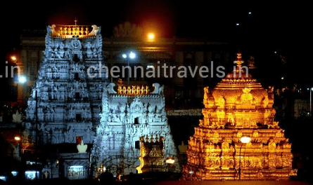 travel agency business chennai