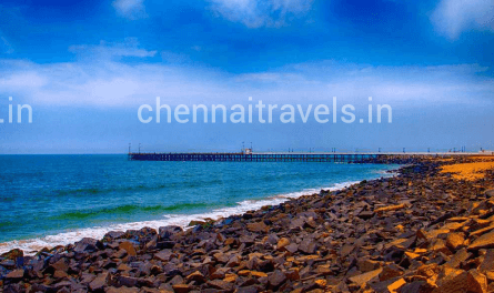 chennai tour agents