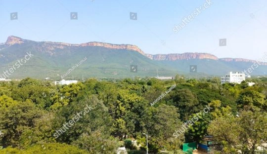 Tirumala Seven hills Tirumala hills in Tirupati