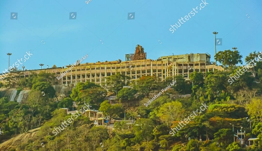 Palani Temple Tour Package