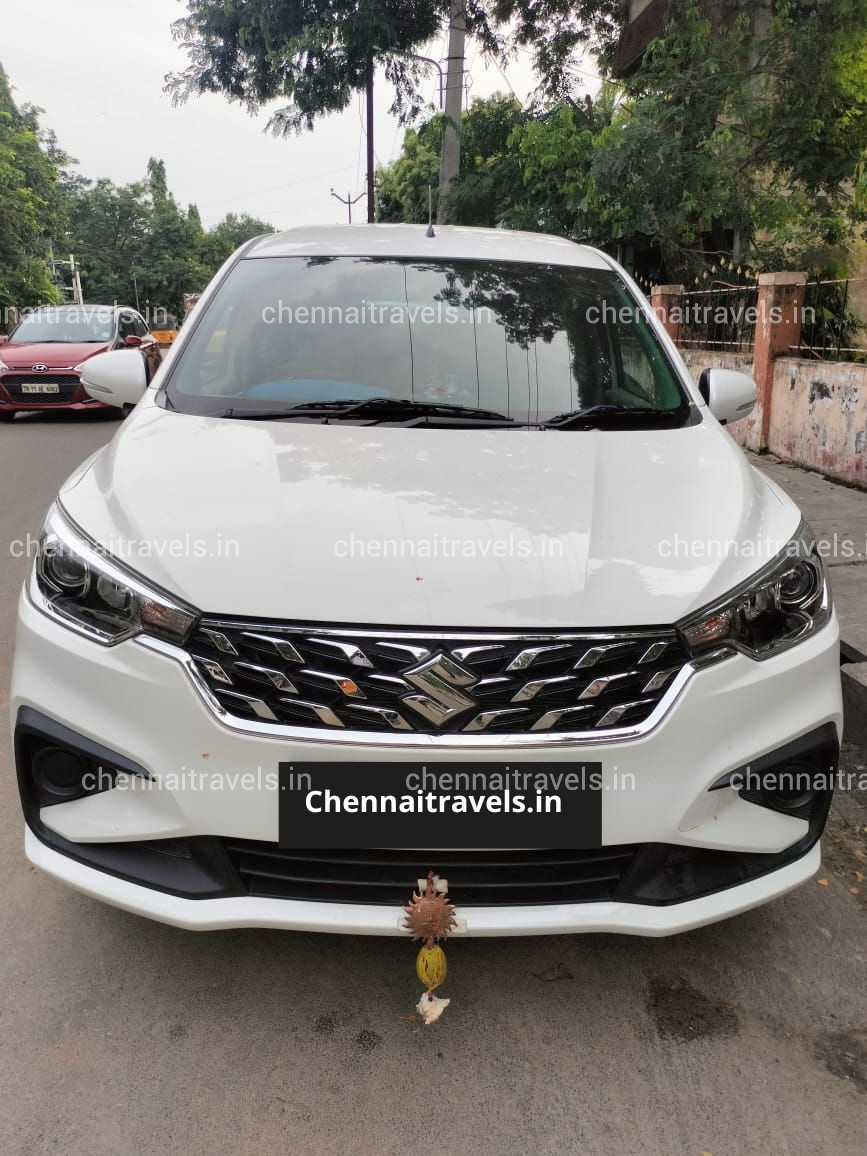 Car Rental for Temple Tour in Kumbakonam