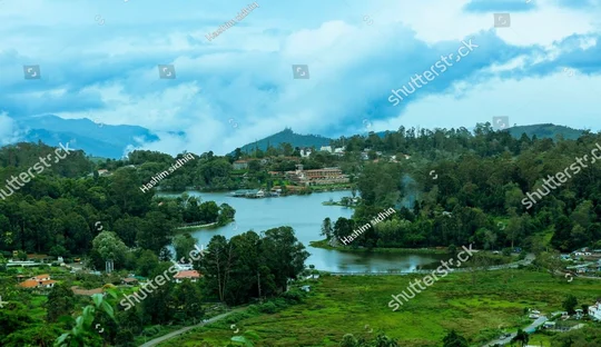 Chennai to kodaikanal Car Rental