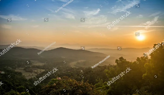 Coorg Trip from Chennai