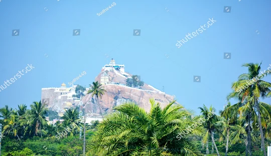 Trichy one day tour package