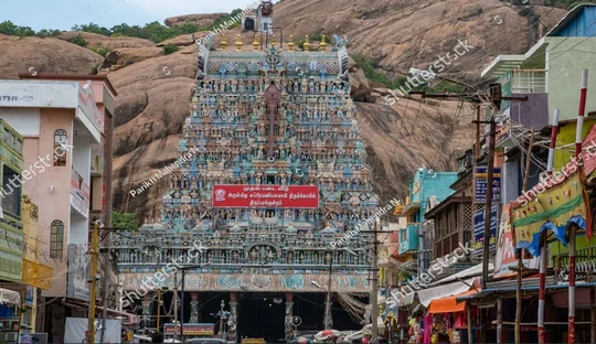 Thiruparankundram Murugan Temple Thiruparankundram Murugan Temple, Madurai