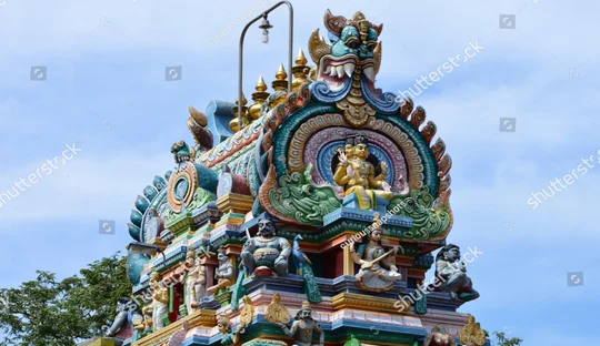 Pazhamudircholai Murugan Temple Arupadai Veedu Tour 4 Days Package