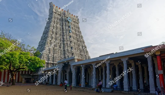 Arupadai Veedu Tour from Madurai