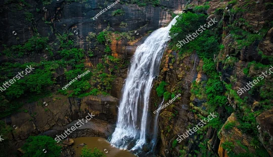 Agayagangai Waterfalls in Kolli Hills Kolli Hills 3 Days Trip