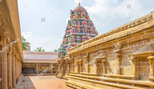 Ramaswamy Temple Kumbakonam Kumbakonam Ramaswamy Temple