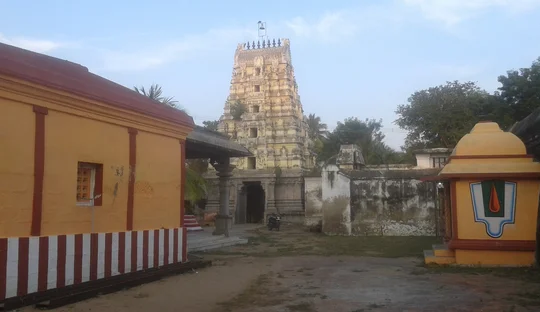 Thirukoodalur (Aduthurai) – Sri Jagannatha Perumal Temple Sri Jagannatha Perumal Temple kumbakonam