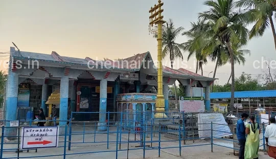 Parikkal Narasimhar Temple Parikkal Narasimhar Temple Tour Package