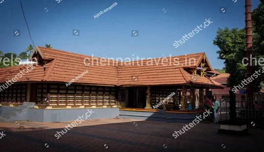 Erumeli Sree Dharma Sastha Temple Erumeli Sree Dharma Sastha Temple