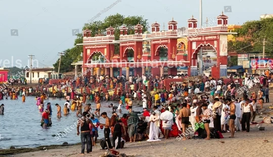 Agni Theertham Rameshwaram Agni Theertham Rameshwaram