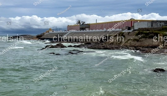 Kumari Amman Temple Kanyakumari Madurai to Kanykumari 2 Days Trip
