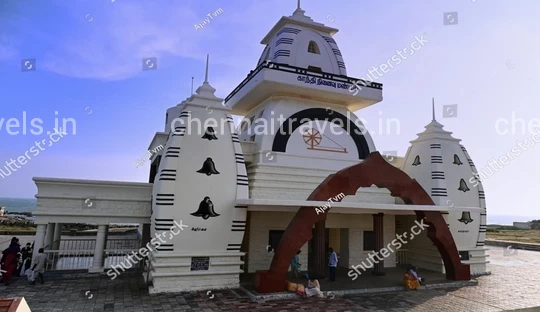 Gandhi Mandapam Kanyakumari Gandhi Mandapam Kanyakumari