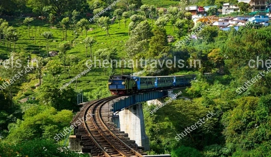Ooty Tour from Coimbatore Ooty trip from coimbatore