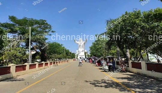 Chennai to Velankanni Trip Chennai to Velankanni Trip
