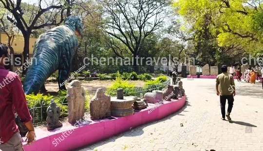 Vellore Museum Vellore Museum