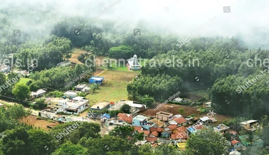 Yercaud Tour Package from Chennai