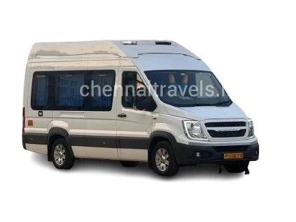 Coimbatore to Ooty Urbania Rental