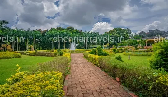 Yelagiri Nature Park Yelagiri Trip from Chennai