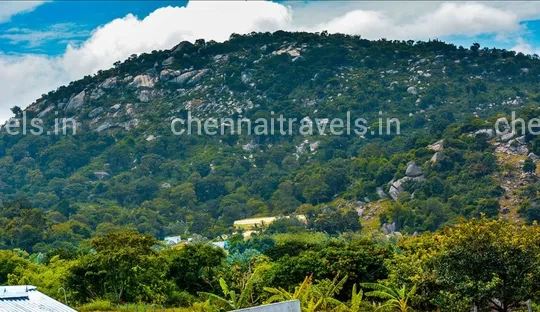 Swamimalai Hills Yelagiri Chennai to Yelagiri Trip