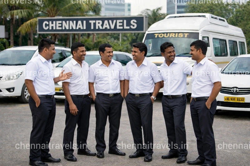 driver jobs in chennai Tours and Travels Driver Jobs in Chennai