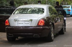 Hire Rolls Royce car for Corporate events