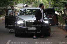Rolls Royce Car Rental for Photoshoot