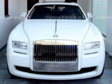Hire Rolls Royce for Airport Transfer