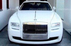 Hire Rolls Royce for Airport Transfer
