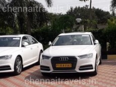 Chennai Travels Luxury cars rental service