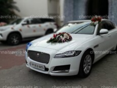 wedding cars rental