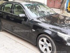 black bmw for rental