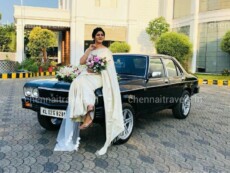 contessa car rental for bridal