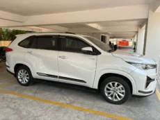 Best Innova Hycross Rental in Kodaikanal